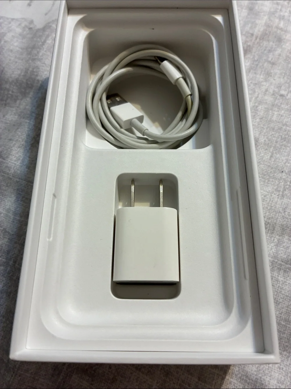iPhone Xs
